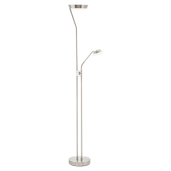Торшер для чтения EGLO SARRIONE 93713 24,66Вт LED