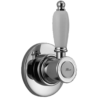 Вентиль запорный Huber VT00031021