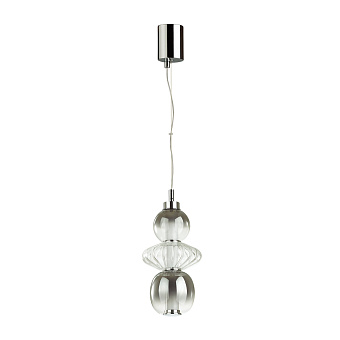 Светильник подвесной Odeon PENDANT 4867/8L 8Вт LED