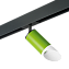 Трековый светильник Lightstar Rullo PRO43436 50Вт GU10 белый для однофазного трека