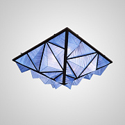 Люстра потолочная ImperiumLOFT Aqua Creations 228924-28 144Вт 12 лампочек E27