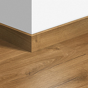 Плинтус Quick-Step 2400х77х14мм Дуб Натуральный QSPSKR01848
