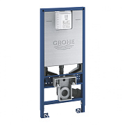 Инсталляция для подвесного унитаза GROHE Rapid Sl 39596000