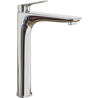 Смеситель для раковины Paini Laguna LACR205LL хром