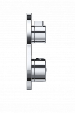 Смеситель для душа GROHE Grohtherm 24076000 хром
