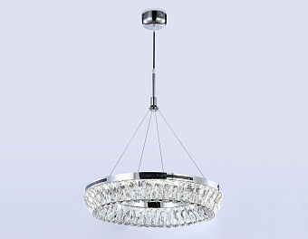 Люстра подвесная Ambrella Traditional TR5022 47Вт 1 лампочек LED