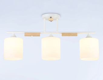 Люстра подвесная Ambrella TRADITIONAL Modern TR9546 400Вт 3 лампочек E27