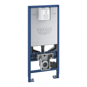 Инсталляция для подвесного унитаза GROHE Rapid Sl 39596000