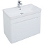 Тумба с раковиной AQUANET София 212587 46х80х62,4см