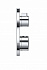 Смеситель для душа GROHE Grohtherm 24076000 хром