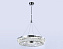 Люстра подвесная Ambrella Traditional TR5022 47Вт 1 лампочек LED
