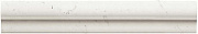 Бордюр Atlas Concord Италия MARVEL STONE LSLH Carrara Pure London 30,5х5см 0,153кв.м.