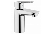 Смеситель для раковины GROHE BauEdge 23330000 хром