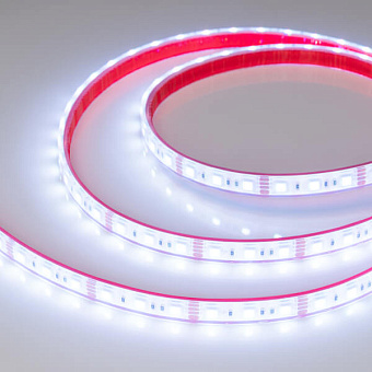 Светодиодная лента Arlight 033790 14,4Вт/м 5000мм IP68 RGB свет