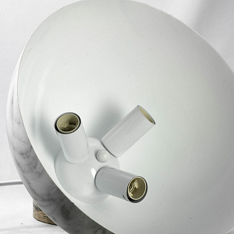 Светильник подвесной Lussole CALDWELL LSP-0179 120Вт E14