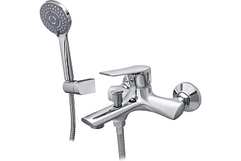 Смеситель для ванны Maxonor MN3273 хром