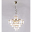 Светильник подвесной Newport 31100 31114/S gold 60Вт E14
