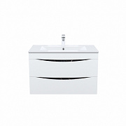 Тумба с раковиной IDDIS Cloud CLO80B0i95K 47х79,9х50см