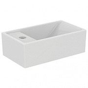 Раковина подвесная IDEAL STANDARD TEMPO E211301 37х21см