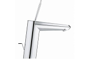 Смеситель для раковины GROHE Eurodisc joy 23427000 хром