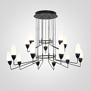 Светильник подвесной ImperiumLOFT Tact 178240-26 90Вт LED