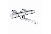 Смеситель для раковины GROHE Eurosmart Cosmopolitan E Special 36455000 хром
