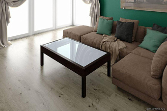 Пробковый пол CORKSTYLE WOOD-GLUE 915х305х6мм Oak Grey Oak Grey_GLUE 3,36кв.м