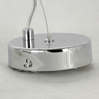 Светильник подвесной Lussole Madison 2 LSP-8504 40Вт E27