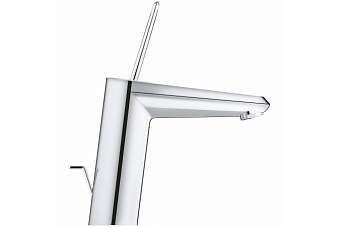 Смеситель для раковины GROHE Eurodisc joy 23427000 хром