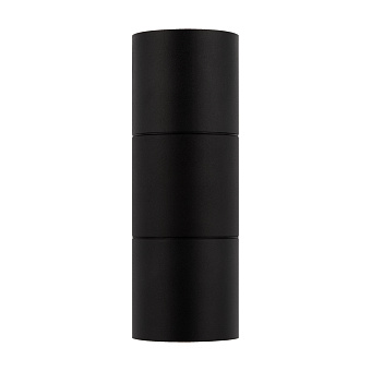 Бра Maytoni Bowery O574WL-02B 100Вт GU10