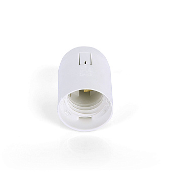 Патрон Elektrostandard a050295 E27 60Вт пластик