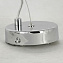 Светильник подвесной Lussole Madison 2 LSP-8504 40Вт E27