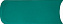 Настенная плитка WOW Boho 118705 Tear Emerald 10х25см 0,63кв.м. матовая