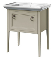 Тумба под раковину напольная CAPRIGO JERSEY 34311-TP814 55х87х76см