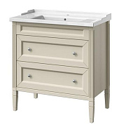 Тумба под раковину напольная CAPRIGO ALBION PROMO 33315-L813 48х88,3х82см