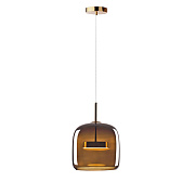 Светильник подвесной Loft It Dauphin 10040A 12Вт LED