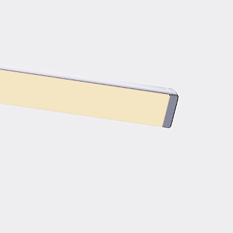 Подсветка для зеркал Favourite Scriptor 2433-3W 18Вт LED