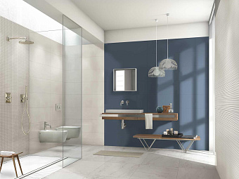 Керамическая мозаика MARAZZI ITALY Colorplay M4KD Mosaico Cream 30х30см 0,36кв.м.