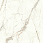 Лаппатированный керамогранит Atlas Concord Италия Marvel Shine A3WY Calacatta Prestigio Lappato 75х75см 1,13кв.м.