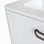 Тумба с раковиной IDDIS Brick BRI60W0i95K 47х60х50см