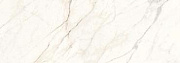 Настенная плитка MARAZZI ITALY Allmarble Wall M6JS Golden White Satin 40х120см 2,88кв.м. матовая