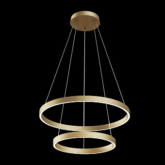 Светильник подвесной Maytoni Rim MOD058PL-L55BS4K 61Вт LED