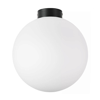 Светильник настенно-потолочный Lightstar Globo 812037 40Вт E14