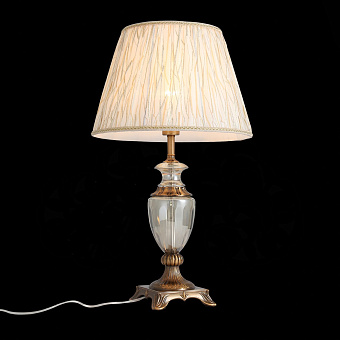 Настольная лампа ST Luce ASSENZA SL966.304.01 60Вт E27