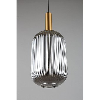 Светильник подвесной Omnilux Terrenove OML-99506-01 40Вт E27