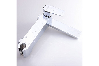 Смеситель для ванны Maxonor MN3282 хром