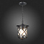 Светильник подвесной ST Luce LORNE SL085.403.01 60Вт E27