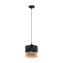 Светильник подвесной TK Lighting Paglia 6544 60Вт E27
