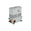 Смеситель для душа CAPRIGO ADRIA-UNO 02-551-crm хром