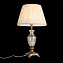Настольная лампа ST Luce ASSENZA SL966.304.01 60Вт E27